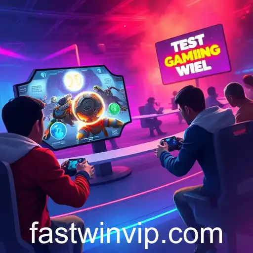 Digital Expansions in Gaming Industry