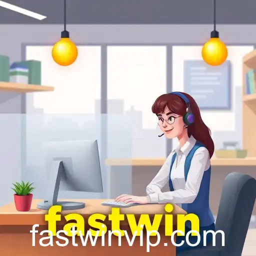 The Ever-Growing Influence of Fastwin in 2025