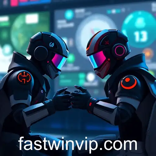 Fastwin: Revolutionizing the Online Gaming Landscape