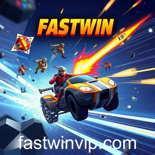 The Rise of 'Fastwin' and Its Impact on Gaming