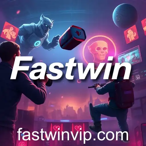 Fastwin Revolutionizes Online Gaming Experience