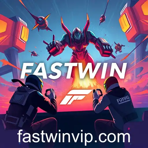 Fastwin's Impact on Digital Gaming Communities