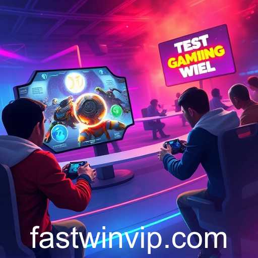 Digital Expansions in Gaming Industry