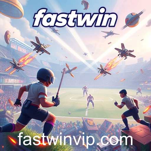 Revolutionizing Online Gaming with Fastwin