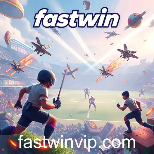 Revolutionizing Online Gaming with Fastwin