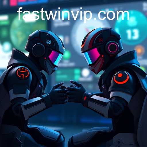 Fastwin Revolutionizes Online Gaming Landscape