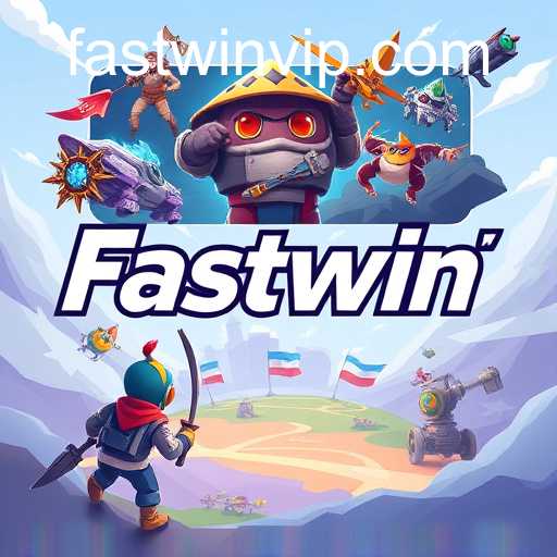 Fastwin's Impact on the Online Gaming Landscape