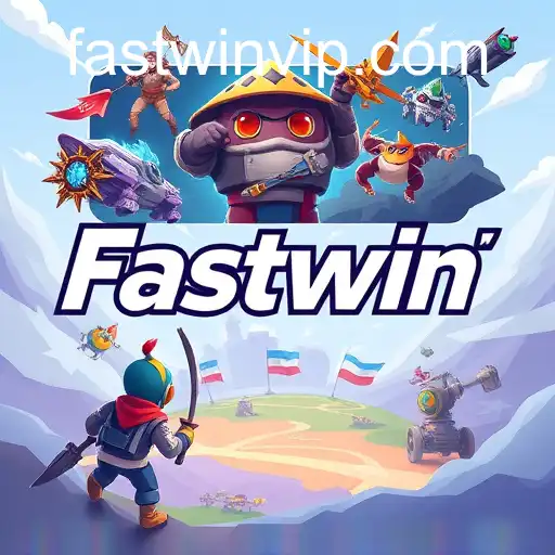 Fastwin's Impact on the Online Gaming Landscape