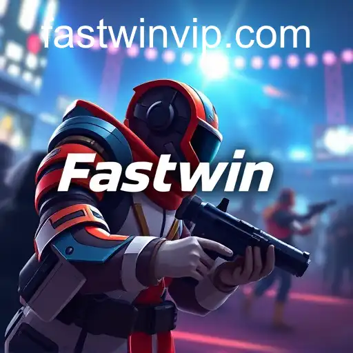 Fastwin: Revolutionizing Online Gaming in 2026