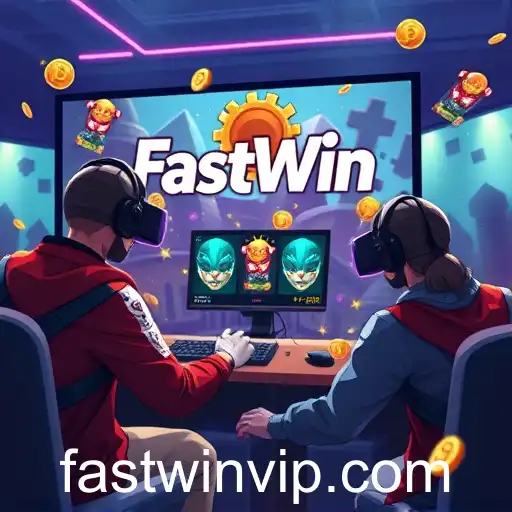 Fastwin Revolutionizes Online Gaming with Innovative Features
