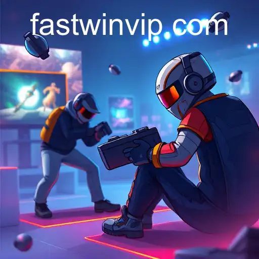 Fastwin's Rise in the Gaming World
