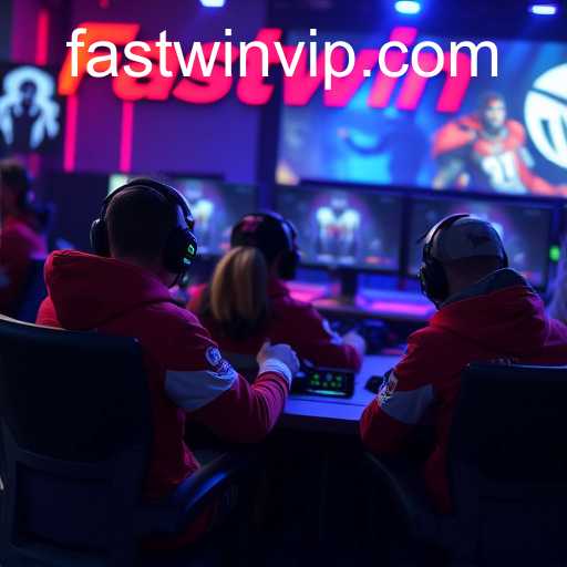 Fastwin Gains Popularity Amid Gaming Surge