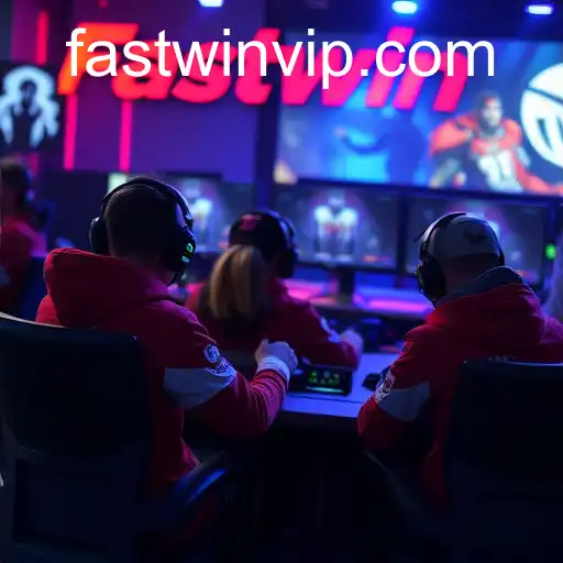 Fastwin Gains Popularity Amid Gaming Surge
