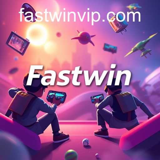 Fastwin Dominating Online Gaming Scene
