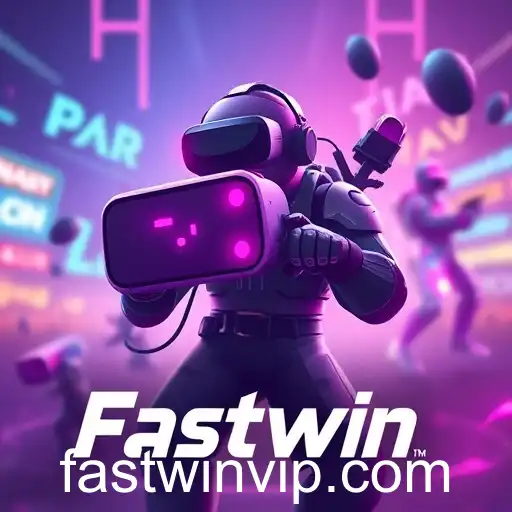 Fastwin Revolutionizes Online Gaming Experience