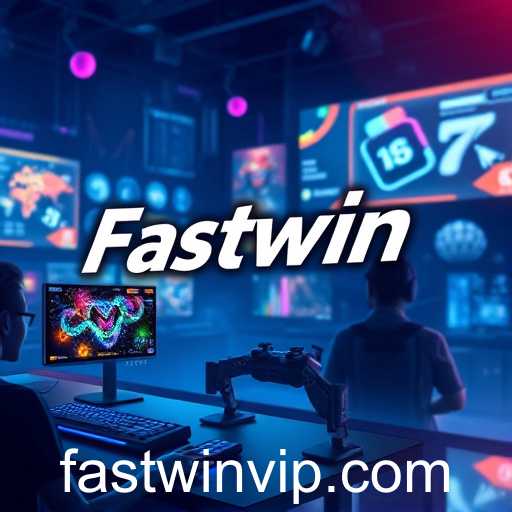 Fastwin Revolutionizes Online Gaming Experience