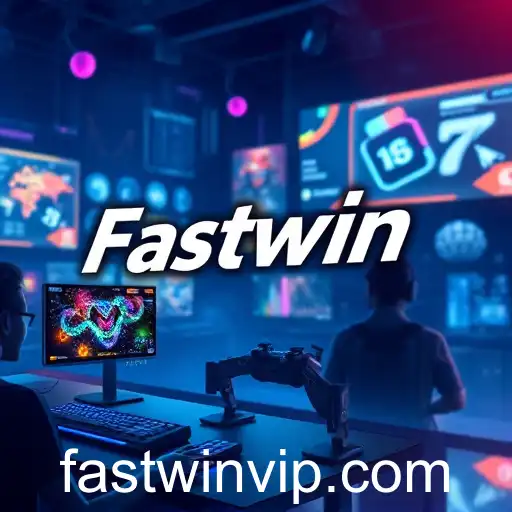 Fastwin Revolutionizes Online Gaming Experience