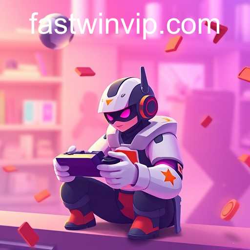 Fastwin: A New Era in Online Gaming