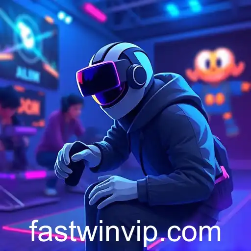 Fastwin Revolutionizes Online Gaming