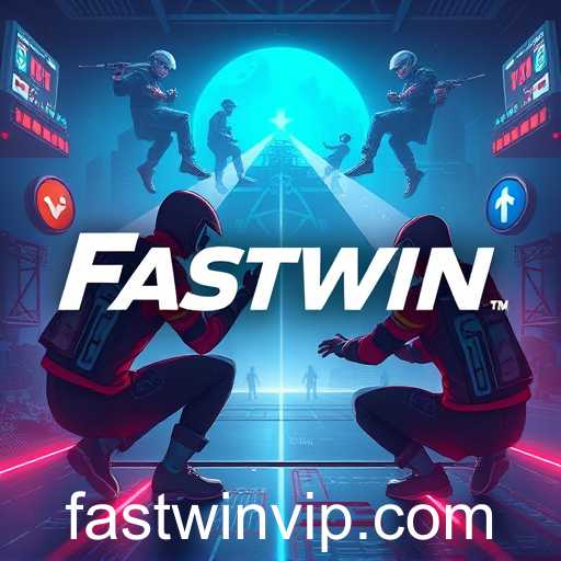 Fastwin: Revolutionizing Online Gaming in 2025