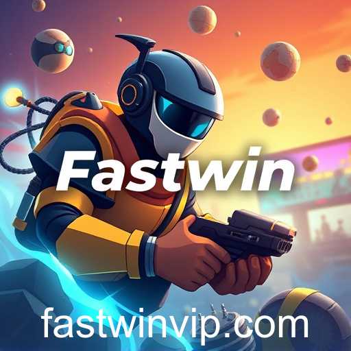 Gaming's Evolution: Fastwin's Impact on 2025