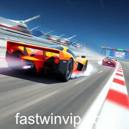 Exploring the Thrill of Racing Games: Fast-Paced Adventures for Gamers