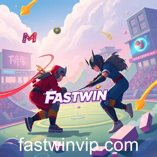 Revolutionizing Online Gaming in 2025