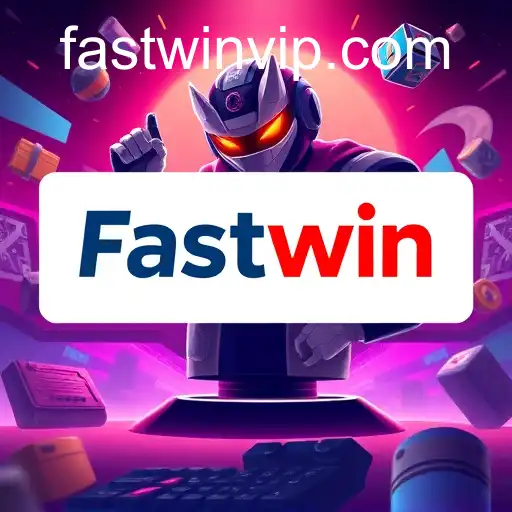 The Rise of Fastwin: Gaming Trends in 2025