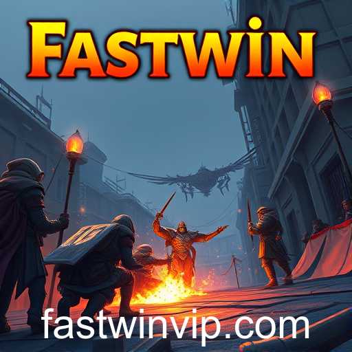 The Rise of Fastwin and the Evolution of Online Gaming