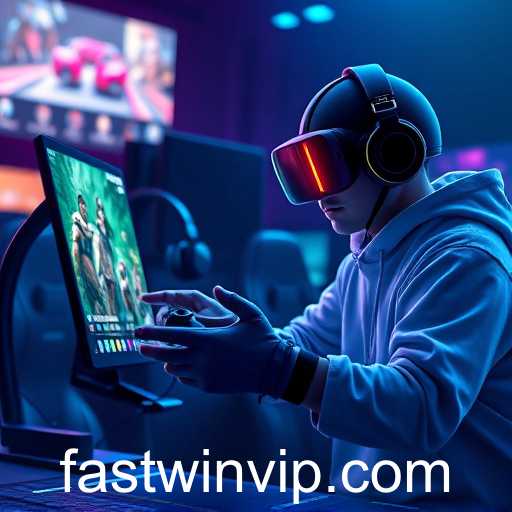 The Rise of Online Gaming Platforms