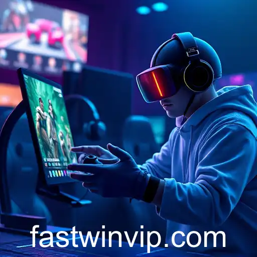 The Rise of Online Gaming Platforms