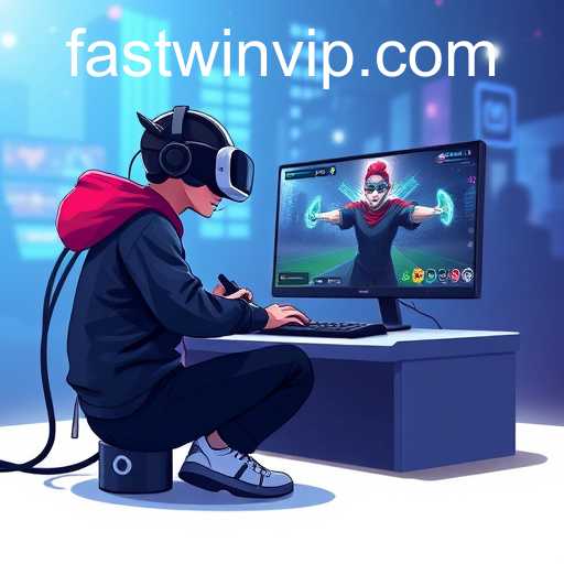 Rise of Online Gaming Platforms