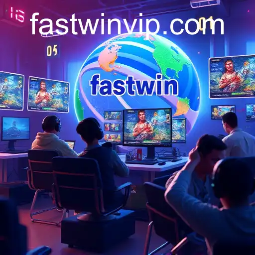 The Rise of Online Gaming Platforms