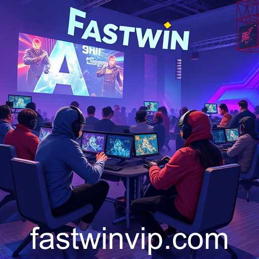 The Rise of Online Gaming Hubs