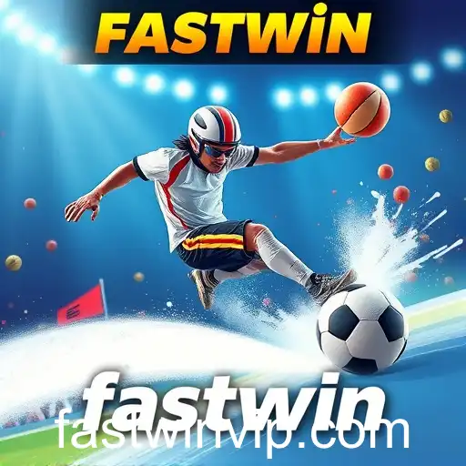 Exploring the 'Fastwin' Experience in Online Sports Games